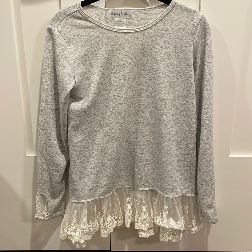 Chasing Fireflies top